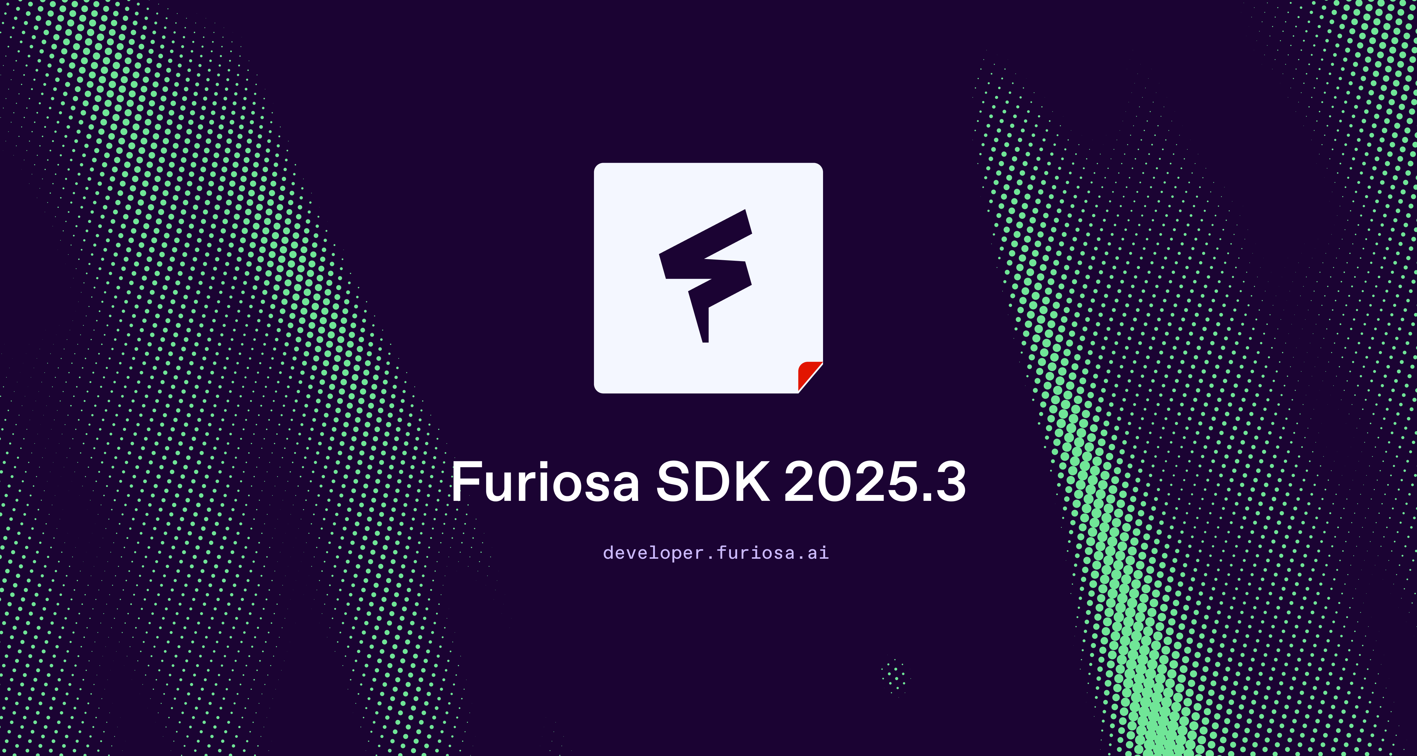 SDK 3 0